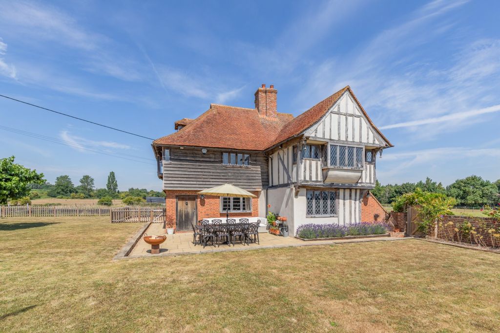 Property photo 1 of 31 Home Farm House