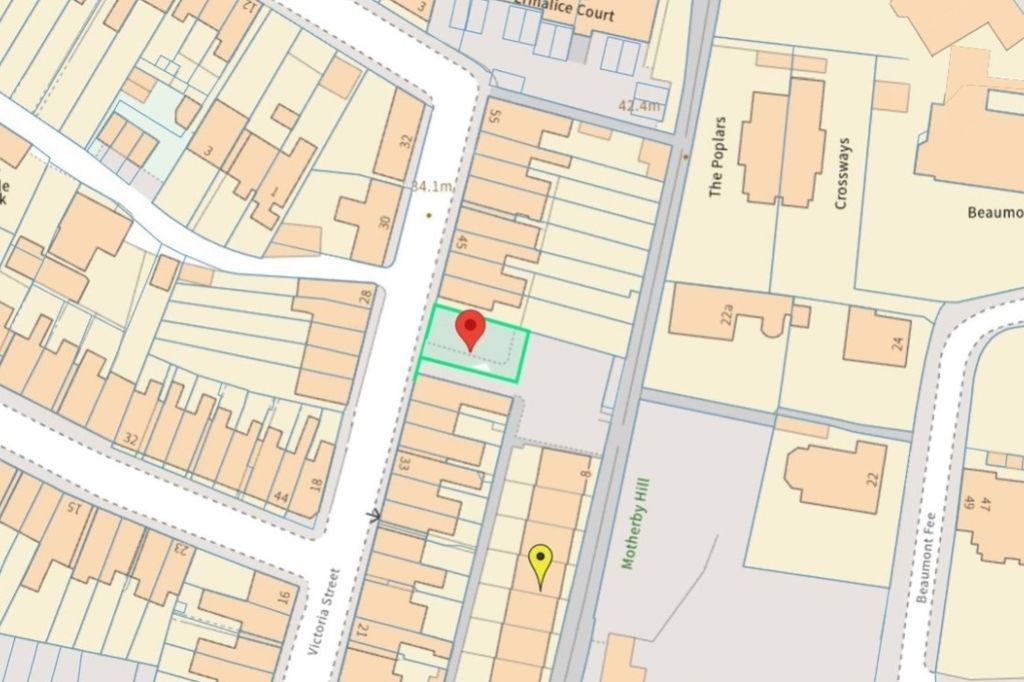 Property photo 1 of 6 Map