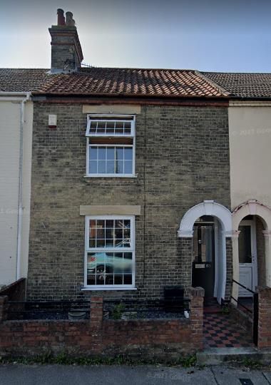 Property photo 1 of 1 Front