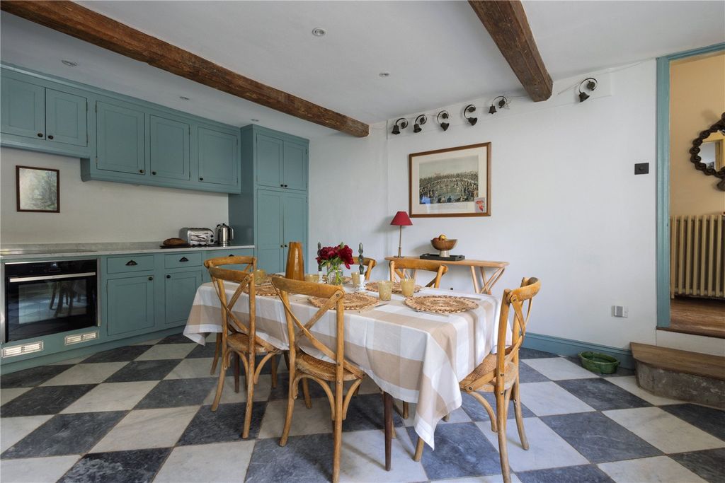 Additional image 8 of 7 bed detached house for saleBentley, Ipswich, Suffolk IP9