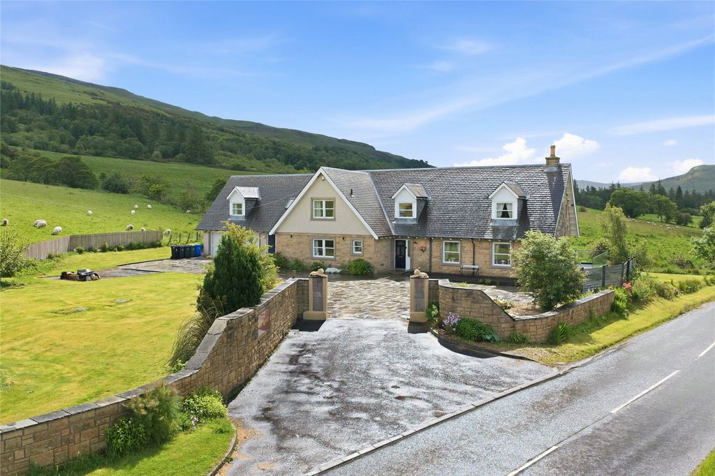 Property photo 1 of 35 Inchyra