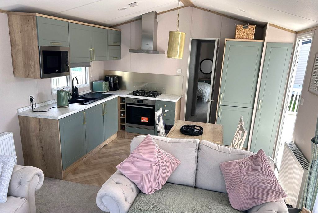 Additional image 6 of 2 bed mobile/park home for saleSt Asaph LL17