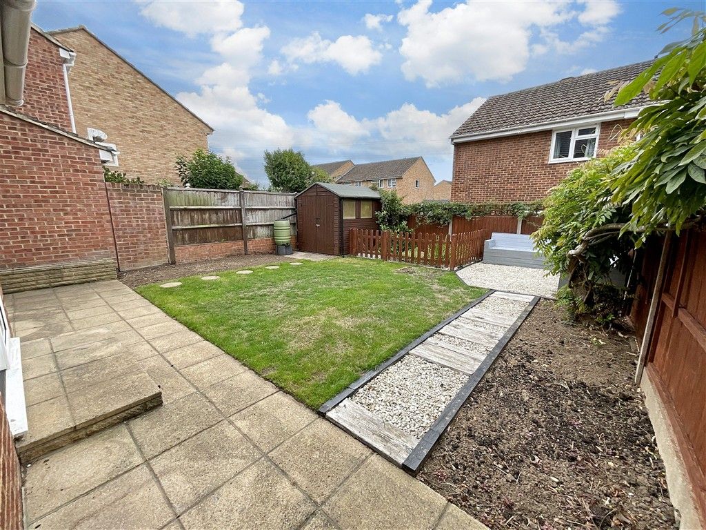 Property photo 2 of 11 Rear Garden