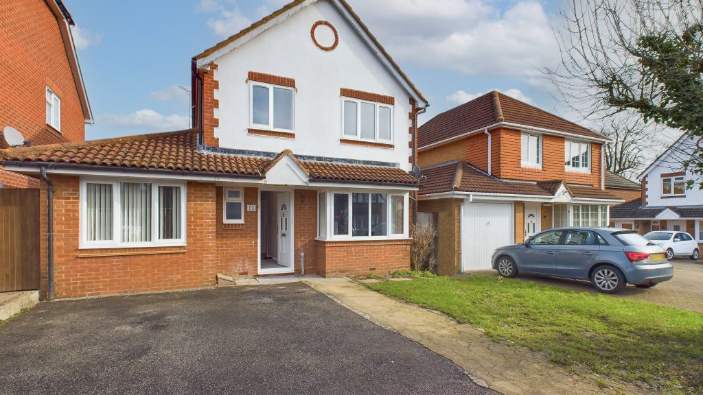 Property photo 1 of 24 Estate Agents In Aylesbury-1