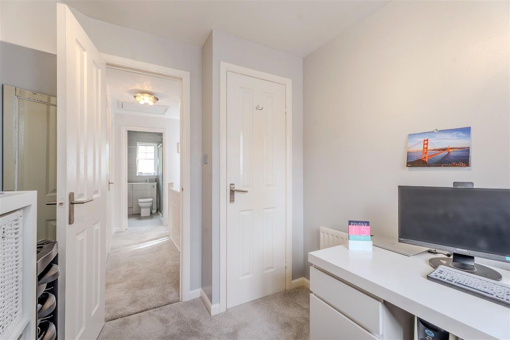 Additional image 24 of 3 bed detached house for saleSidlaw Way, Chapelhall, Airdrie ML6