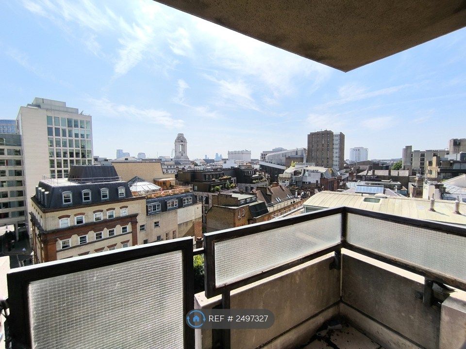 Property photo 2 of 11 Balcony
