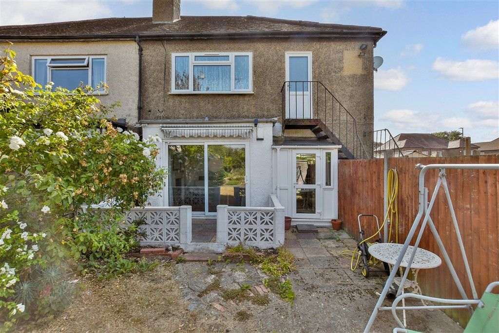 Property photo 2 of 11 Rear Elevation