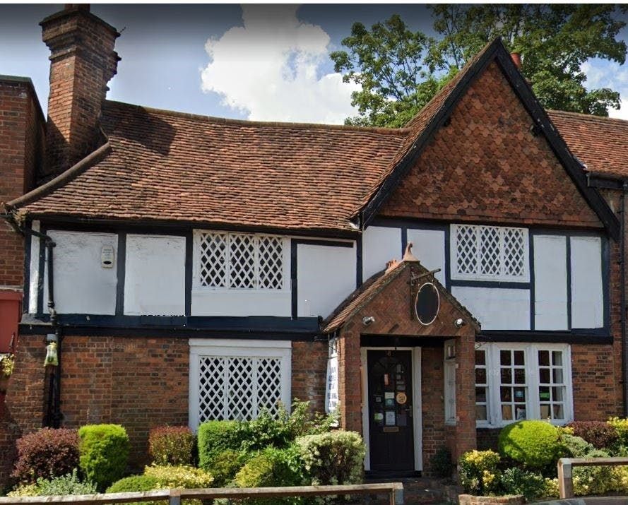 Property photo 1 of 2 Front Blank.Jpg