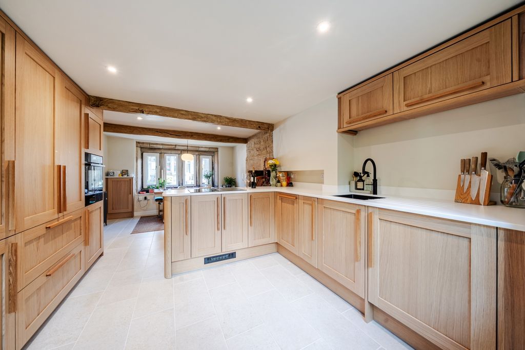 Additional image 5 of 3 bed cottage for saleTowngate, Heptonstall, Hebden Bridge, West Yorkshire HX7