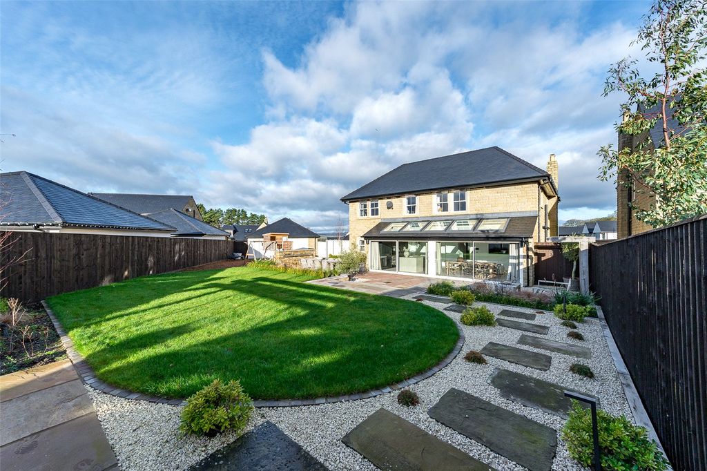 Property photo 2 of 51 Rear External