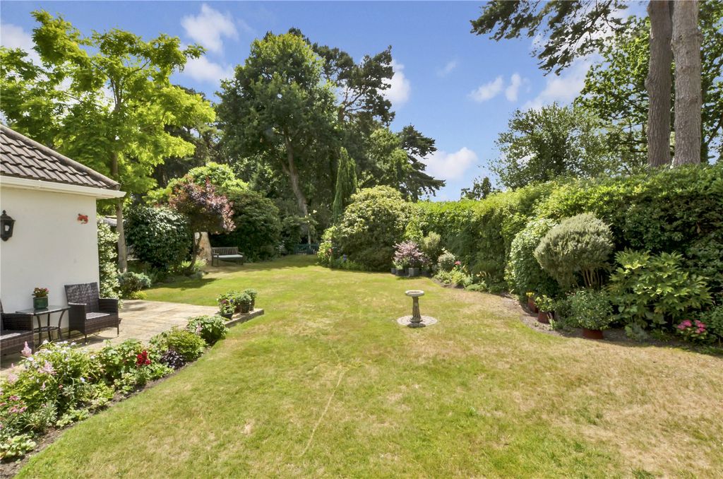 Property photo 3 of 38 Rear Garden