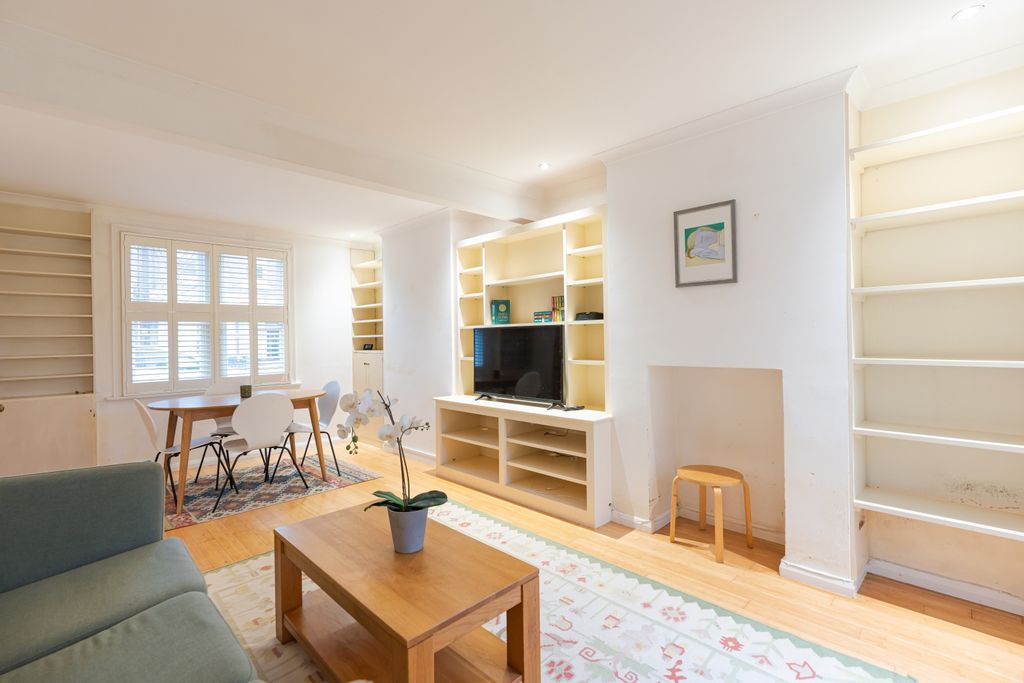 Property photo 2 of 12 Living Area