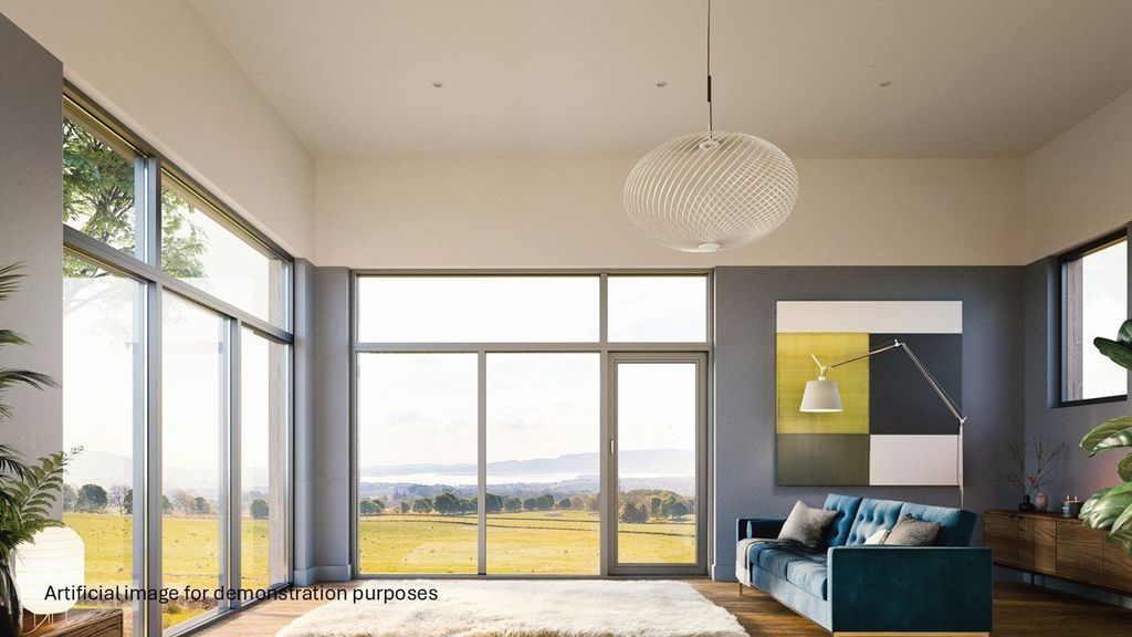 Property photo 3 of 21 Light Filled Rooms
