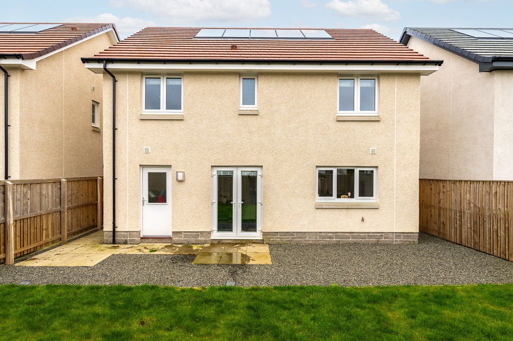Additional image 37 of 4 bed detached house for saleFairlie Road, Livingston Village EH54