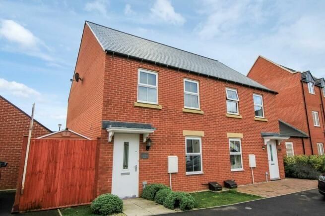 Property photo 1 of 1 External