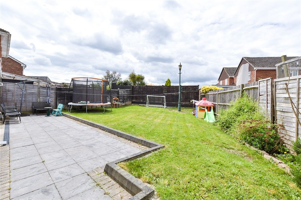 Property photo 2 of 14 Rear Garden