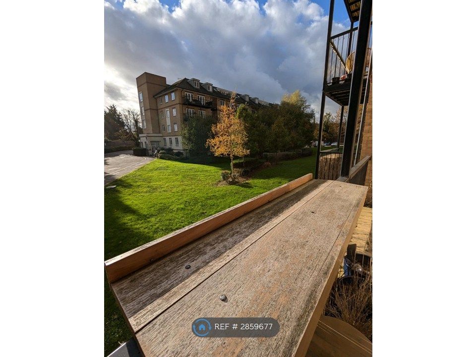 Property photo 2 of 8 Balcony View (With Homemade Bar)