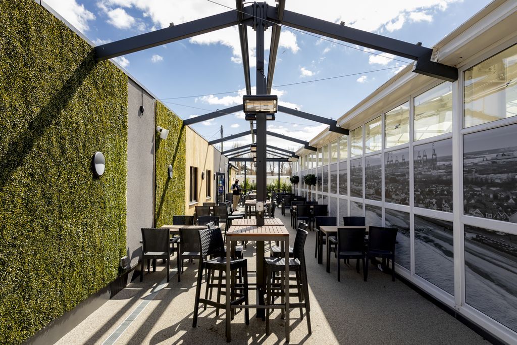 Property photo 3 of 15 Park Holidays Felixstowe Beach New Clubhouse 2021