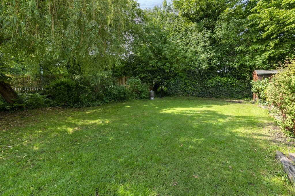 Additional image 17 of 4 bed detached house for saleNorthop, Mold, Flintshire CH7