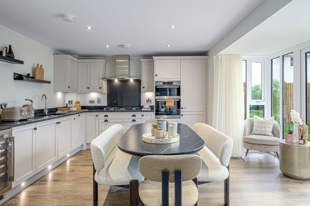Property photo 2 of 9 The Dunes Reserve_Dalmally_H4110_Dev003018_Kitchen 002