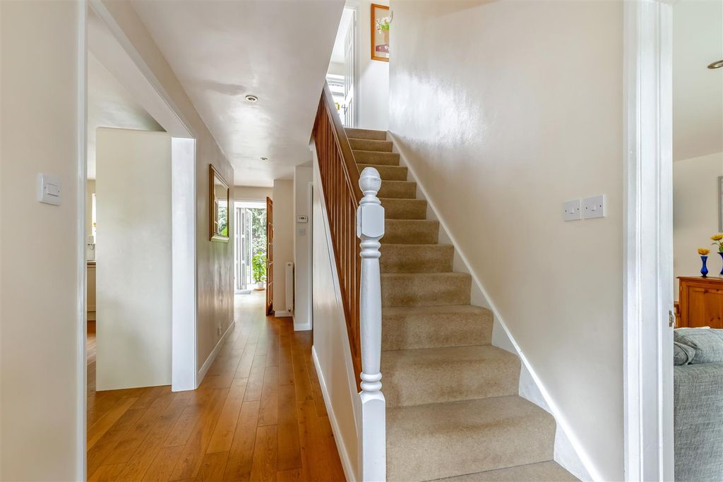 Property photo 3 of 13 Hallway