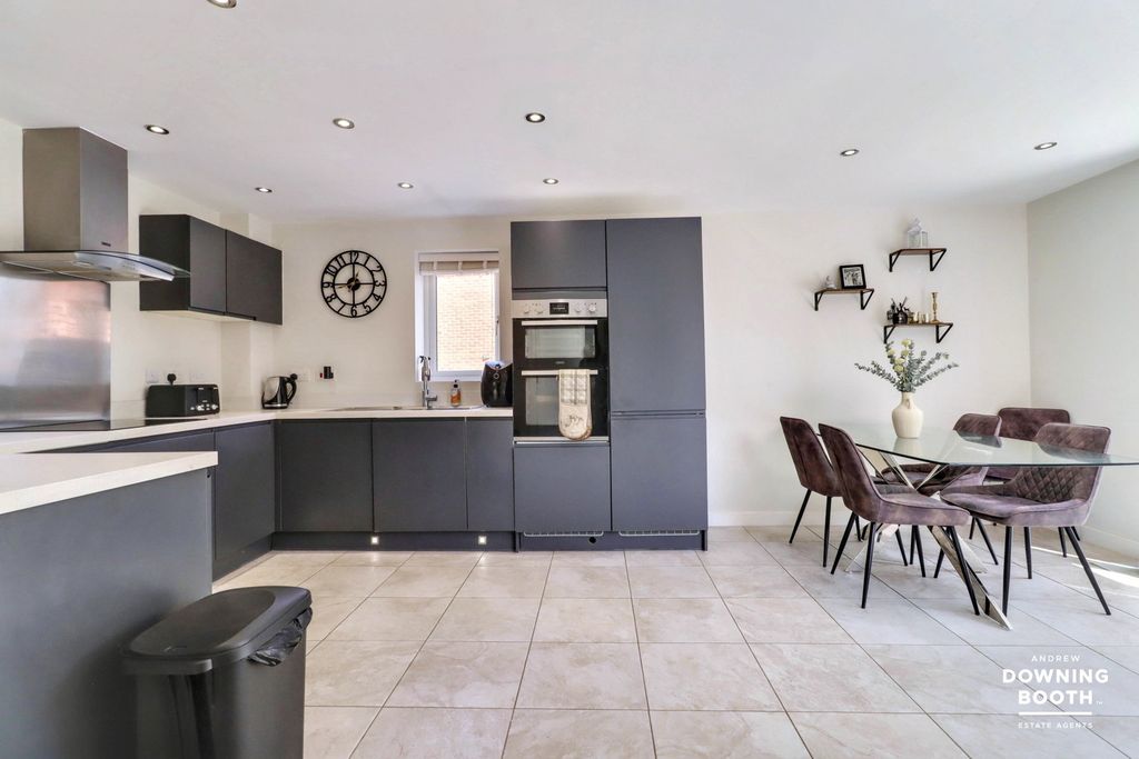 Additional image 9 of 4 bed detached house for saleThompson Way, Lichfield WS13