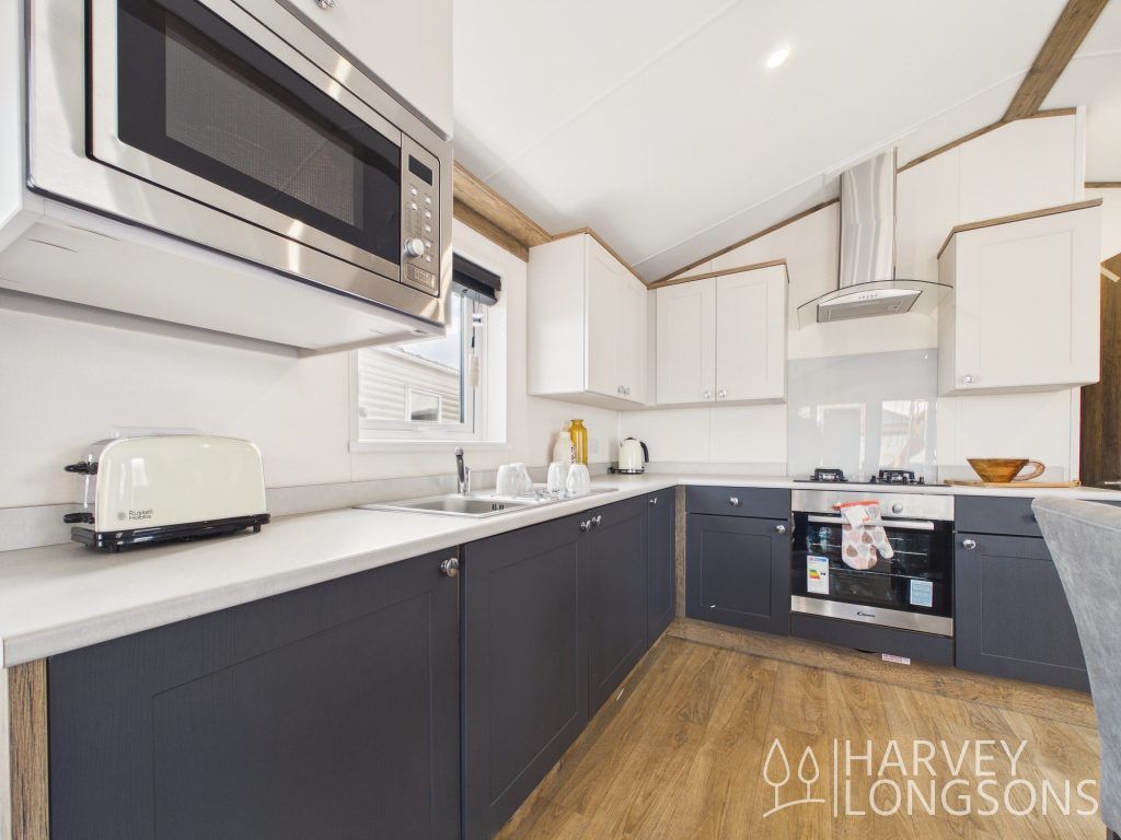 Property photo 2 of 20 Willerby Malton Elite Kitchen Appliances Seaview Holiday Park