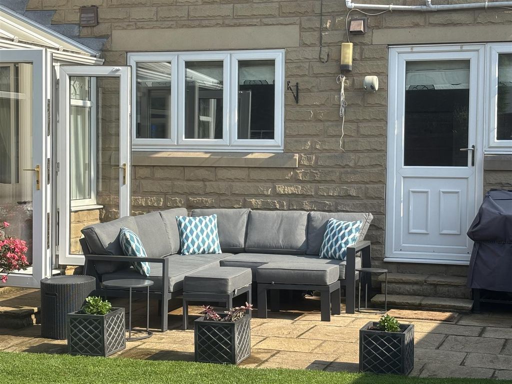 Additional image 17 of 4 bed detached house for saleManor Park, Dewsbury WF12
