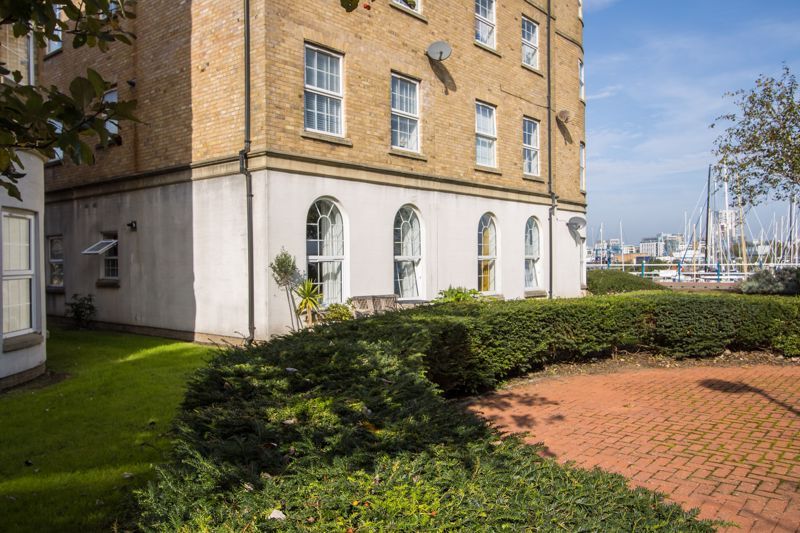 Additional image 18 of 2 bed flat for saleJohn Batchelor Way, Penarth CF64