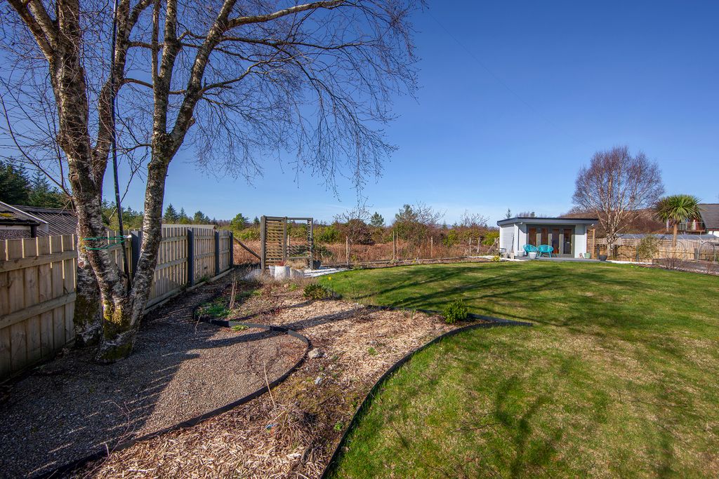 Additional image 30 of 5 bed detached house for saleEilean Fraoich, North Connel, By Oban PA37