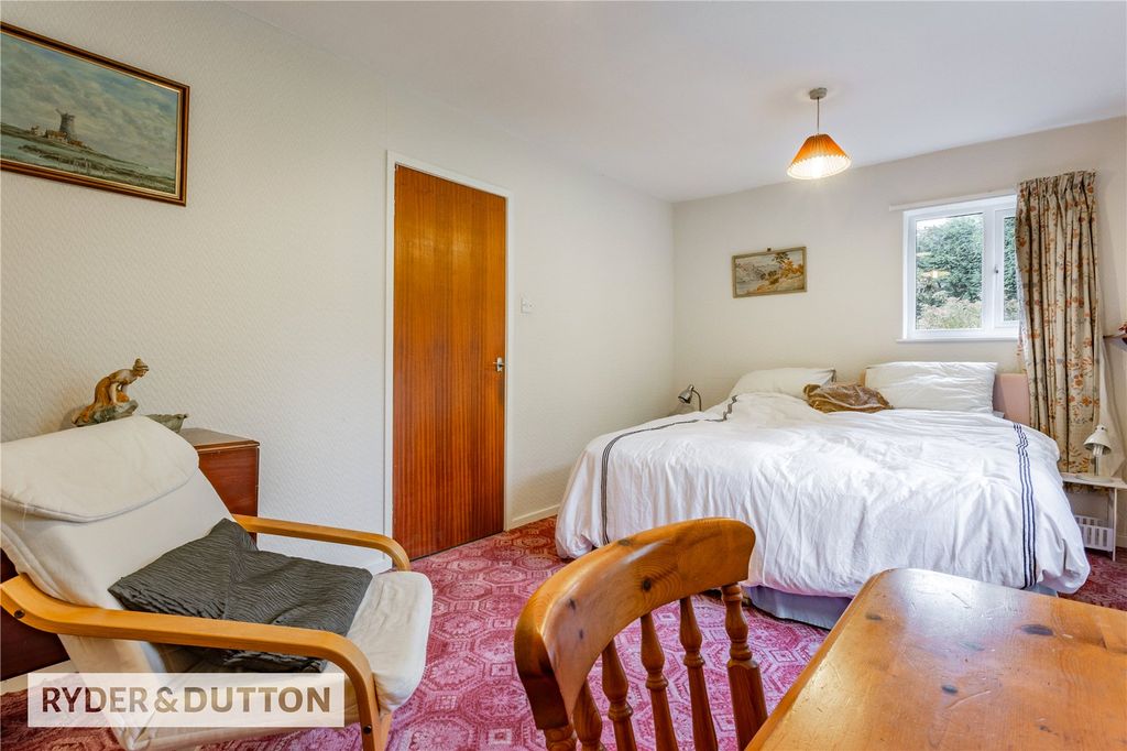 Additional image 14 of 5 bed detached house for saleThorncliffe Park, Royton, Oldham, Greater Manchester OL2