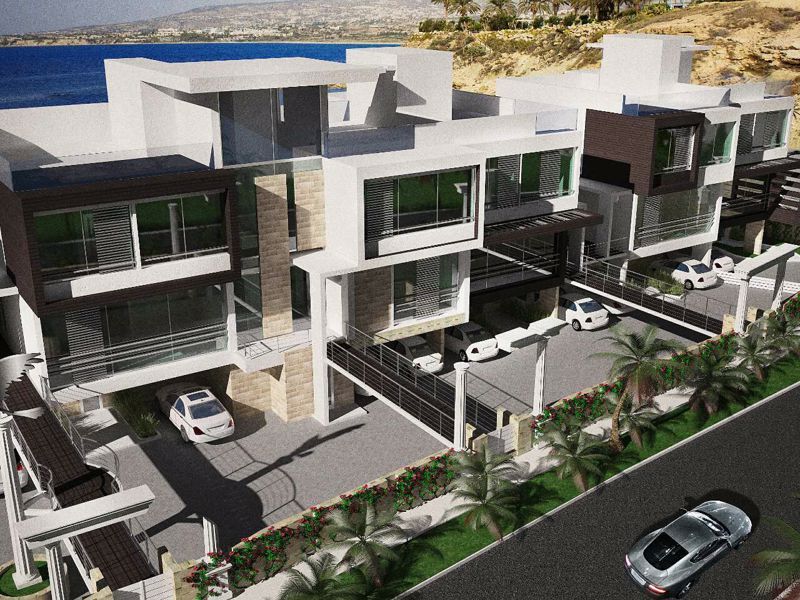 Property photo 1 of 9 View Of Villa...