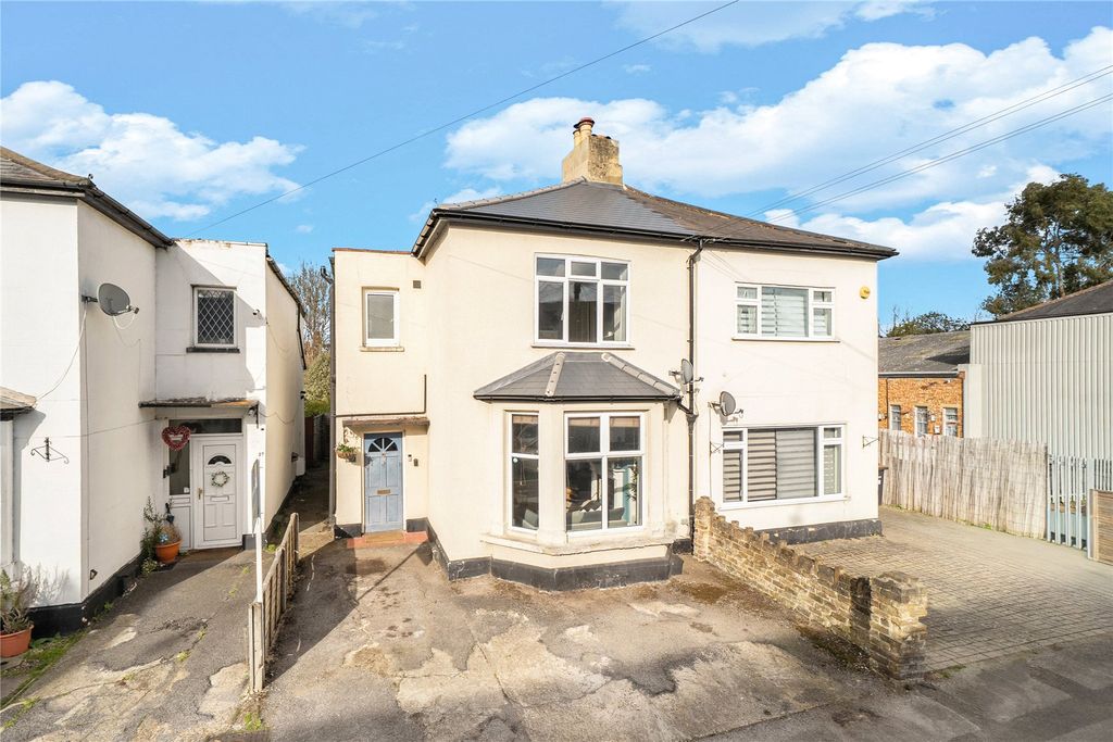 Additional image 20 of 3 bed semi-detached house for saleAddlestone KT15