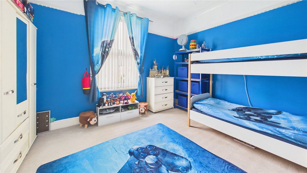 Additional image 9 of 5 bed end terrace house for saleOxford Road, Middlesbrough TS5