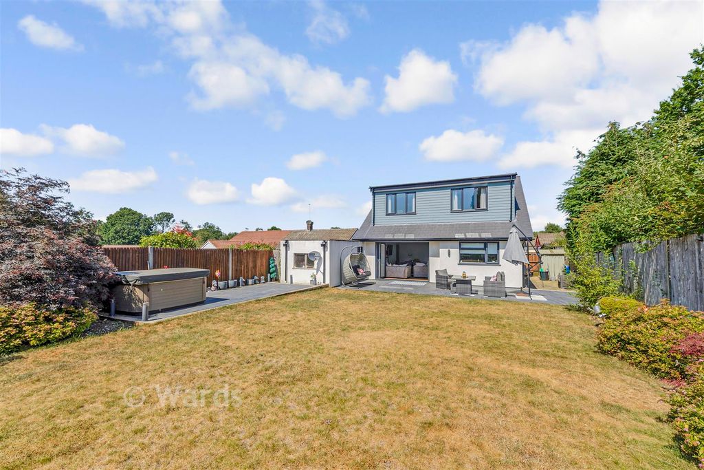 Property photo 3 of 23 Rear Elevation