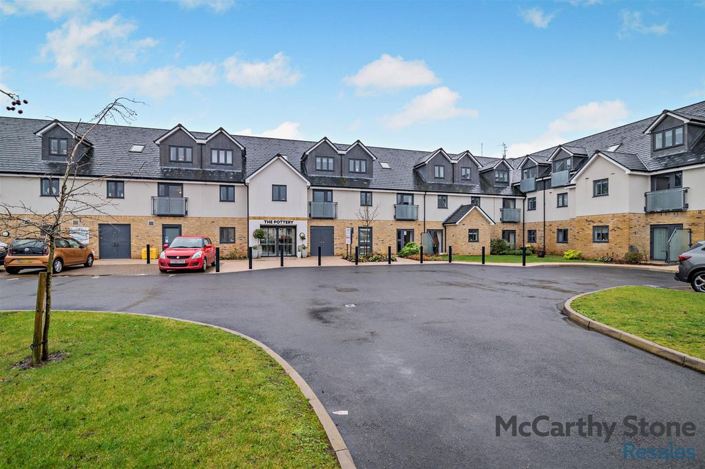 Property photo 1 of 15 The Pottery