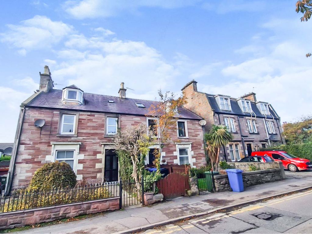 3 bed flat for sale Merkinch