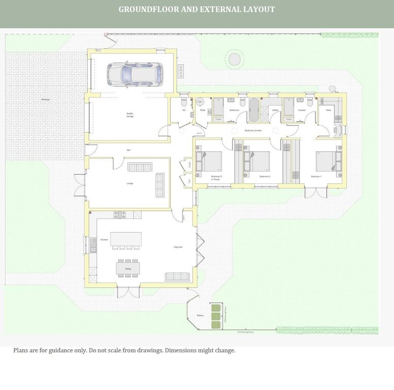 Property photo 3 of 4 Plot D Ground Floor.Jpg