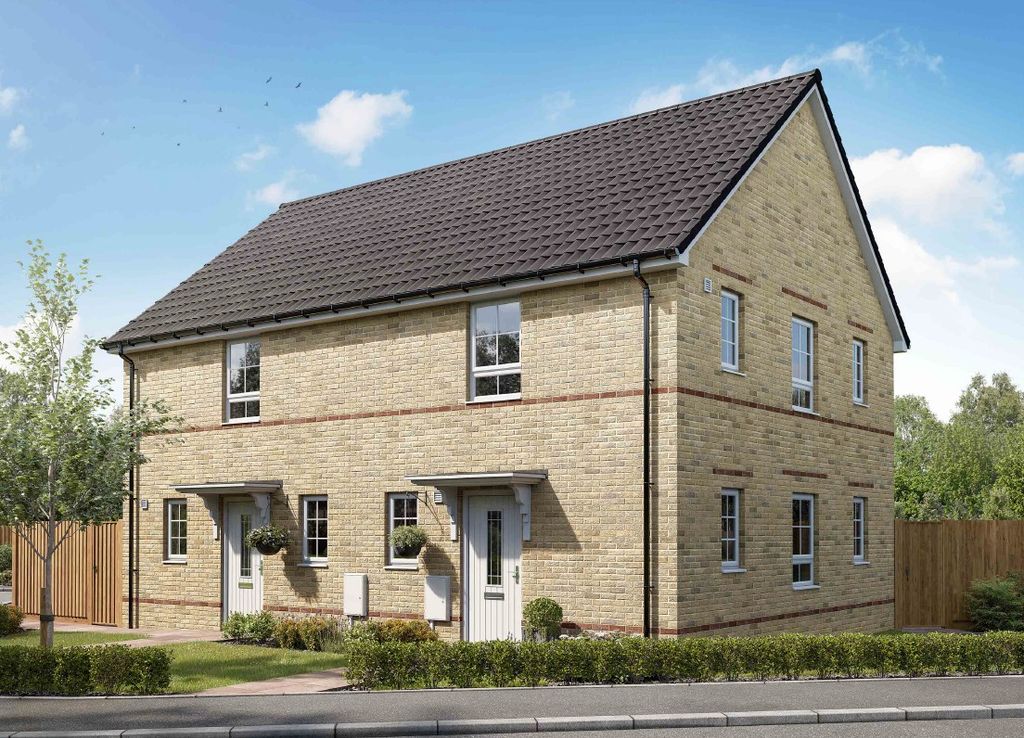 Property photo 1 of 4 Oakwood cgi