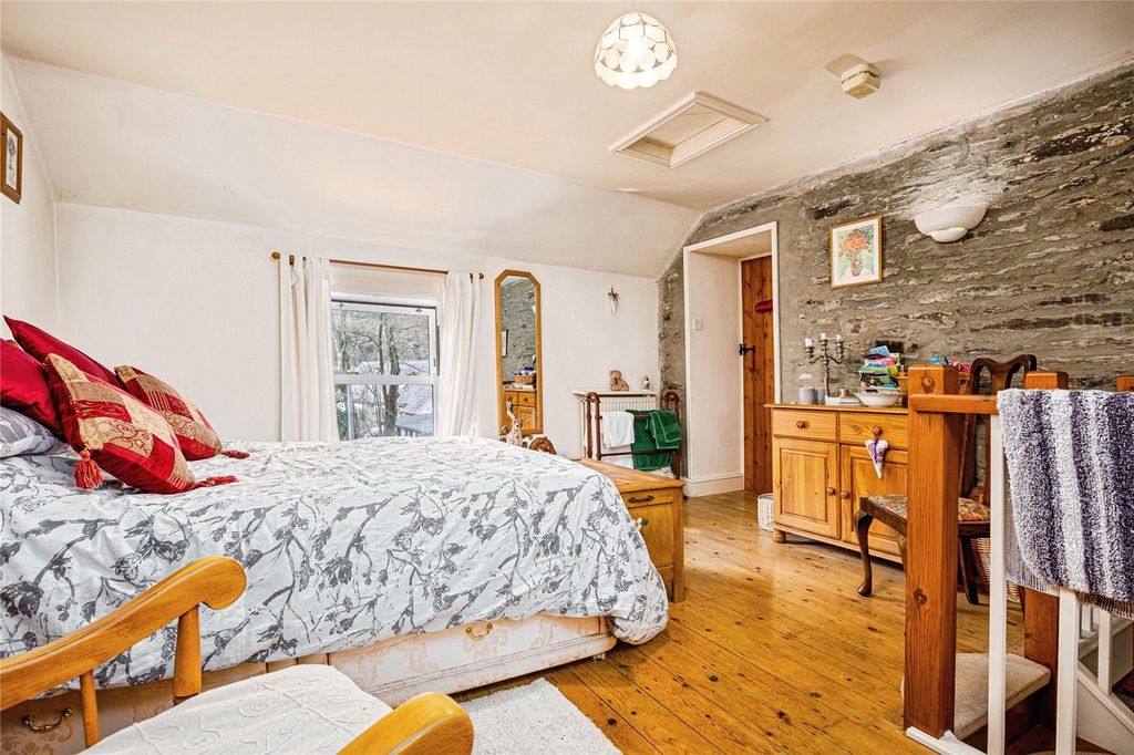 Additional image 13 of 4 bed detached house for saleVelindre, Llandysul, Carmarthenshire SA44