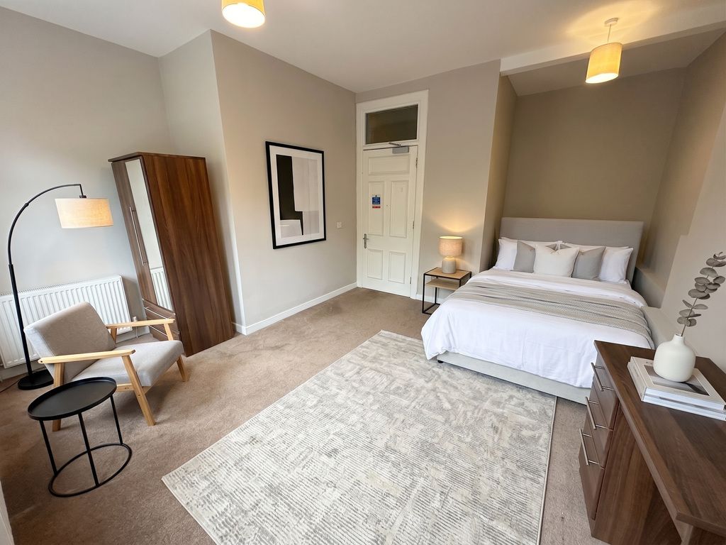 Additional image 5 of 3 bed flat to rentBarnton Street, Stirling, Stirlingshire FK8