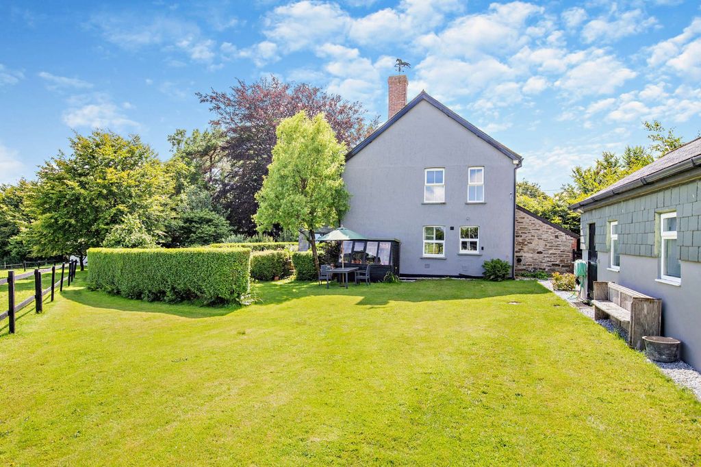Additional image 8 of 4 bed equestrian for saleAltarnun, Launceston, Cornwall PL15