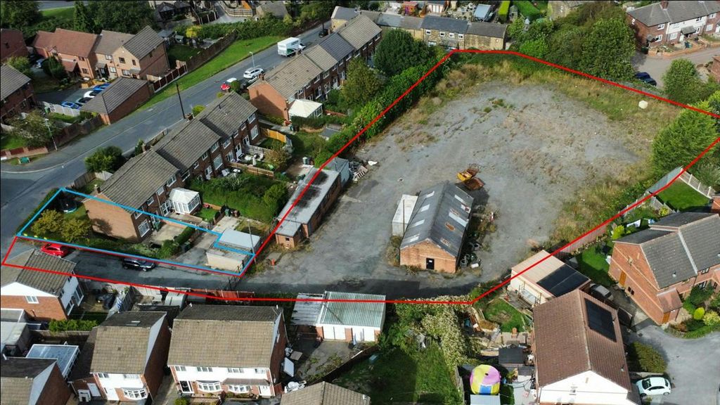 Property photo 1 of 6 Pudsey, Plant Hire Depot, Lumby Lane.Jpg