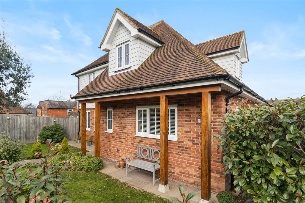 Additional image 36 of 4 bed detached house for saleOak Fields, Hailsham BN27