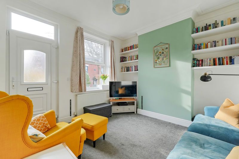 Property photo 3 of 24 Living Room