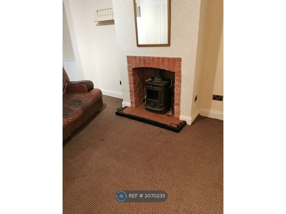Property photo 2 of 7 Log Burner In Sitting Area