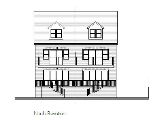 Property photo 3 of 5 North Elevation