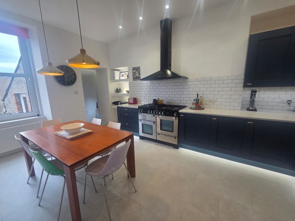 Additional image 6 of 3 bed flat to rentGreat Western Road, West End, Aberdeen AB10