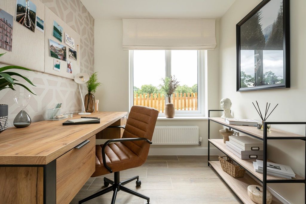 Property photo 1 of 12 Perfect For Working From Home
