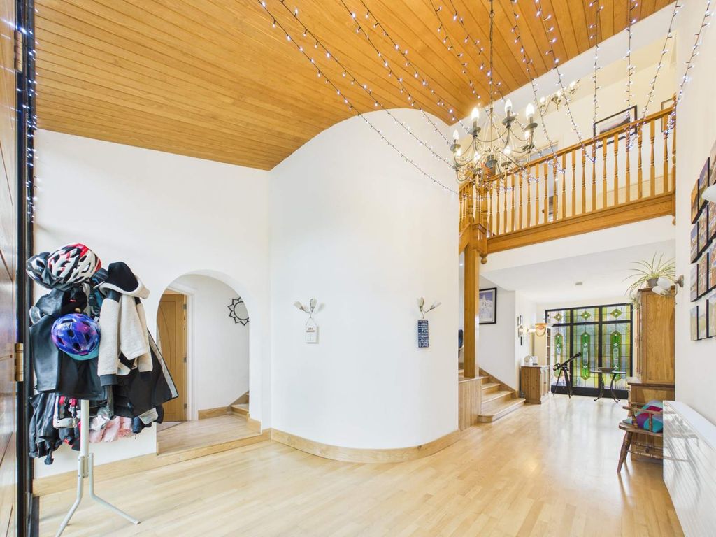 Additional image 11 of 4 bed detached house for saleHeol Y Coed, Rhiwbina, Cardiff. CF14